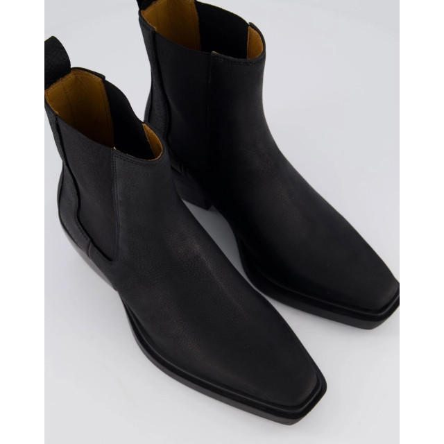 Copenhagen Dames copenhagen leather black CPH236-Zwart large