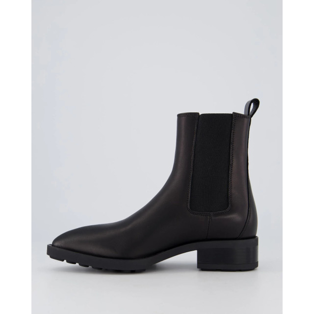 Copenhagen Dames copenhagen leather black CPH326-Black large