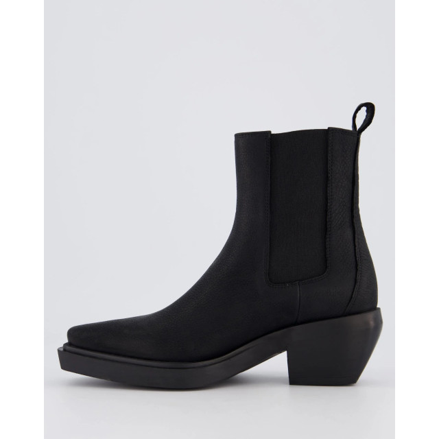 Copenhagen Dames copenhagen leather black CPH236-Zwart large