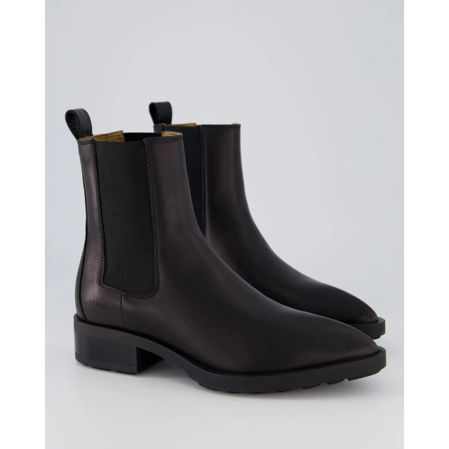 Copenhagen Dames copenhagen leather black CPH326-Black large