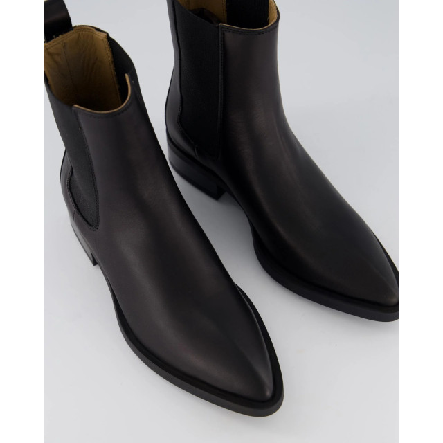 Copenhagen Dames copenhagen leather black CPH326-Black large