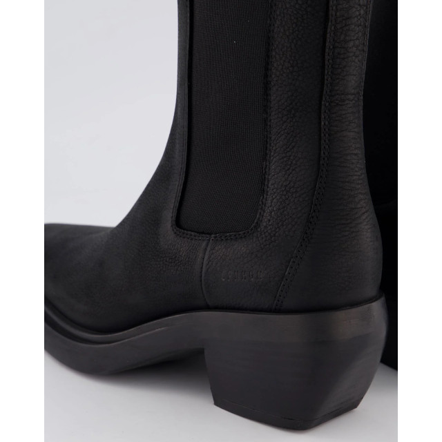 Copenhagen Dames copenhagen leather black CPH236-Zwart large