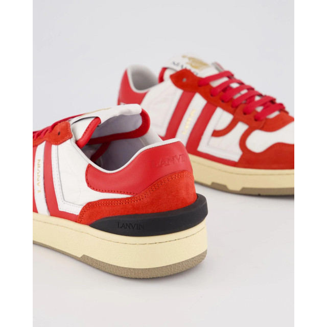 Lanvin Dames clay sneakers FW-SKDK00-NYLO-A24-3000 large