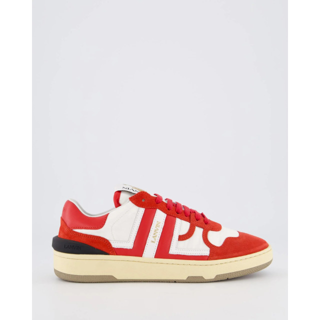 Lanvin Dames clay sneakers FW-SKDK00-NYLO-A24-3000 large
