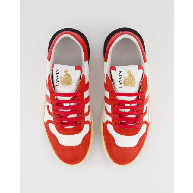 Lanvin Dames clay sneakers FW-SKDK00-NYLO-A24-3000 large