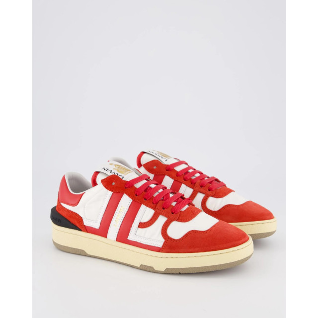 Lanvin Dames clay sneakers FW-SKDK00-NYLO-A24-3000 large