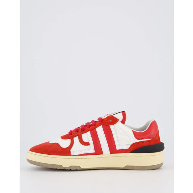 Lanvin Dames clay sneakers FW-SKDK00-NYLO-A24-3000 large
