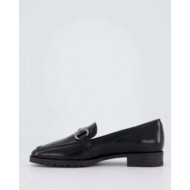 Gibaldi Dames bianca di loafer P2992B-Zwart large