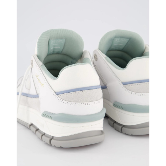 Axel Arigato Dames area lo sneaker /pastel F2355001-white multi large