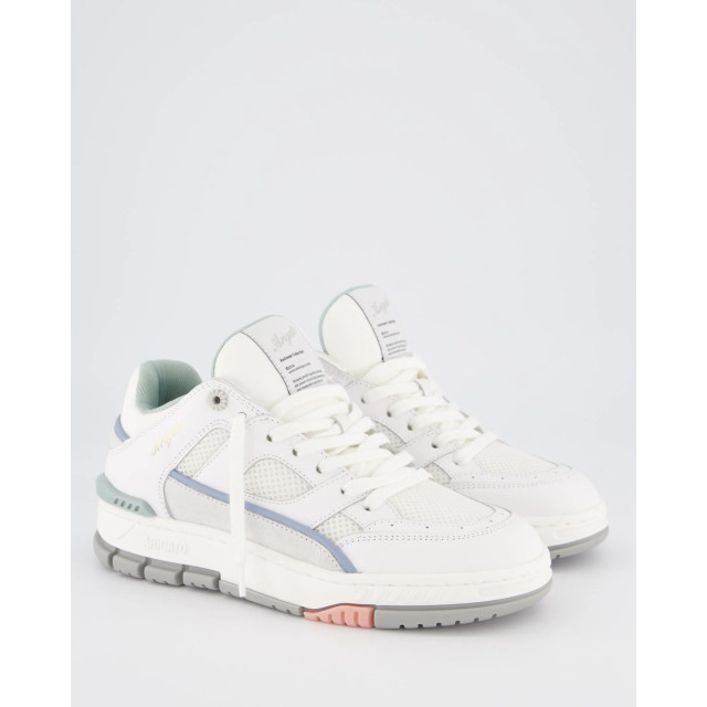 Axel Arigato Dames area lo sneaker /pastel F2355001-white multi large
