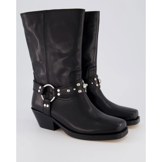 Isabel Marant Dames antya boot BO0135FA-B3A23S-01BK large