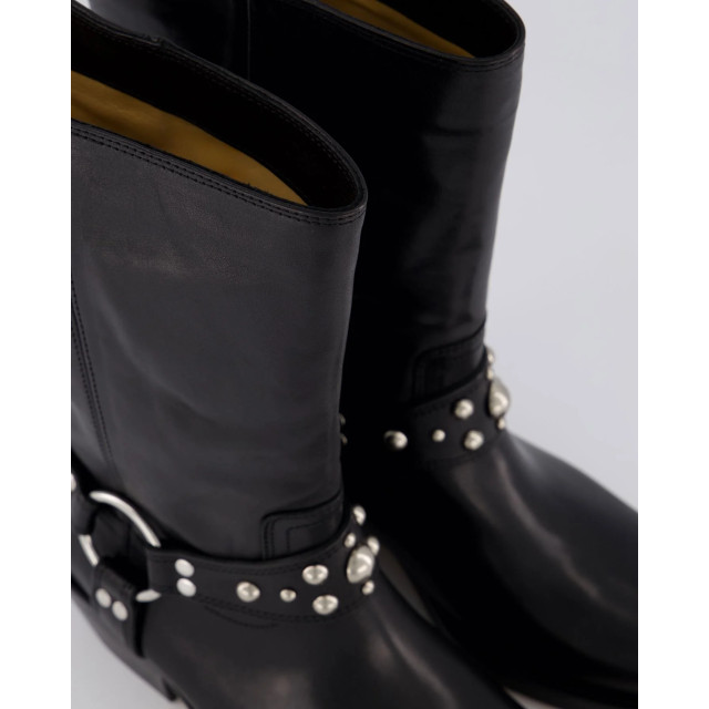Isabel Marant Dames antya boot BO0135FA-B3A23S-01BK large