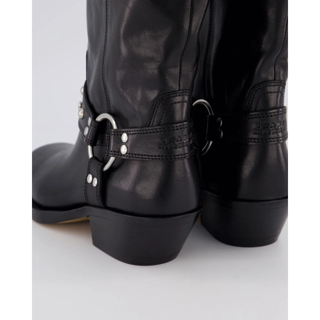 Isabel Marant Dames antya boot BO0135FA-B3A23S-01BK large