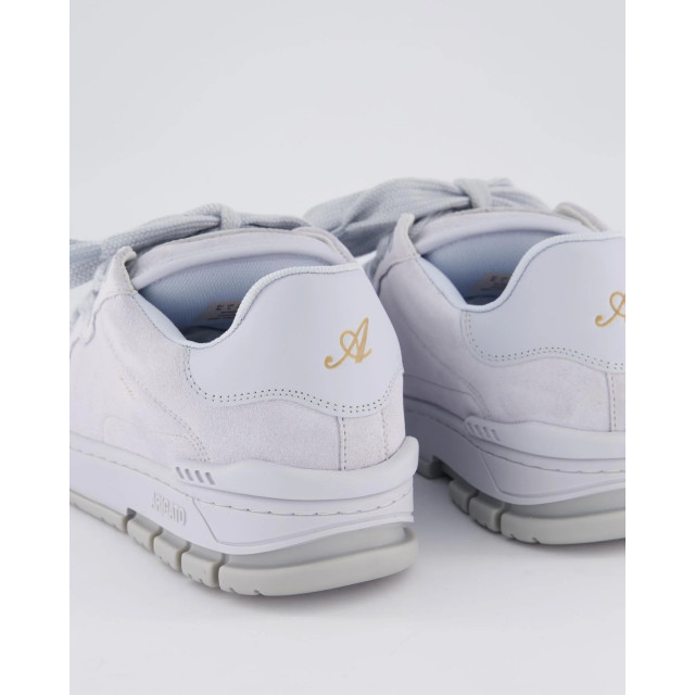 Axel Arigato Dames area haze sneaker F2567001-Blue large