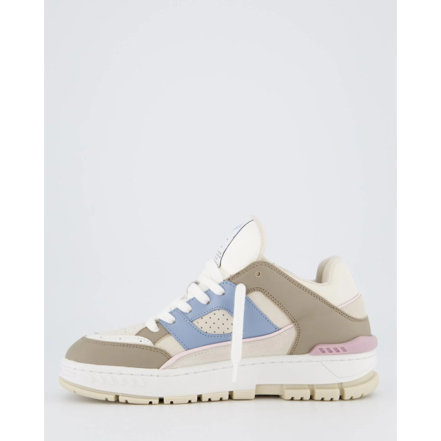 Axel Arigato Dames area lo sneaker F2708003-Beige large