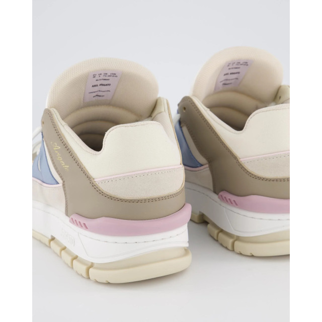Axel Arigato Dames area lo sneaker F2708003-Beige large