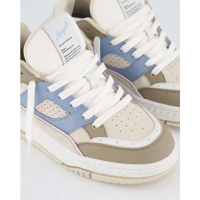 Axel Arigato Dames area lo sneaker F2708003-Beige large