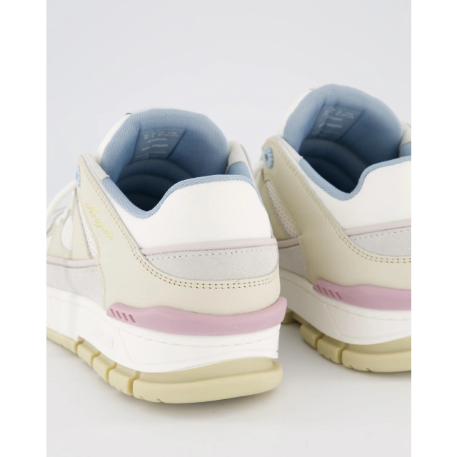 Axel Arigato Dames area lo sneaker /beige F2355002-white multi large