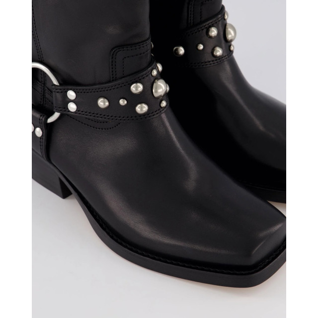 Isabel Marant Dames antya boot BO0135FA-B3A23S-01BK large
