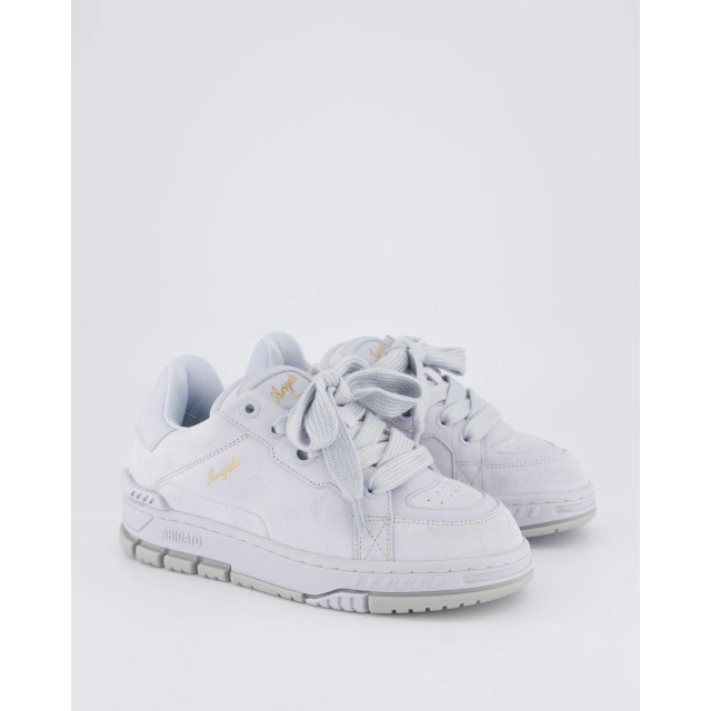 Axel Arigato Dames area haze sneaker F2567001-Blue large