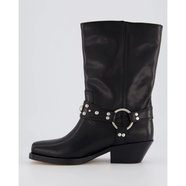 Isabel Marant Dames antya boot BO0135FA-B3A23S-01BK large