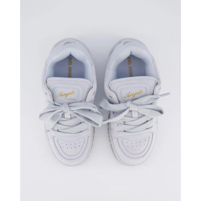 Axel Arigato Dames area haze sneaker F2567001-Blue large