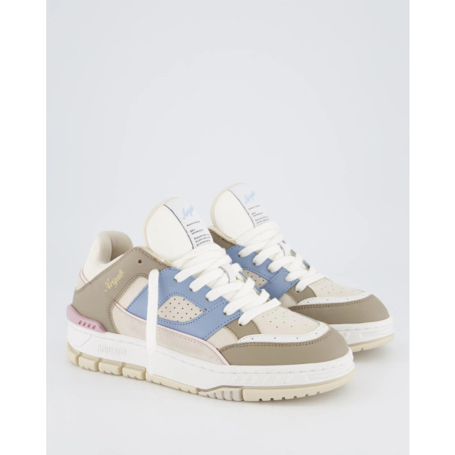 Axel Arigato Dames area lo sneaker F2708003-Beige large