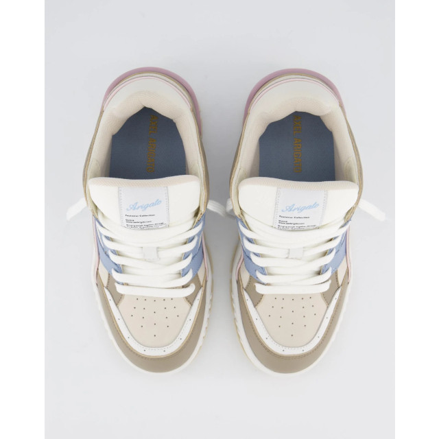 Axel Arigato Dames area lo sneaker F2708003-Beige large