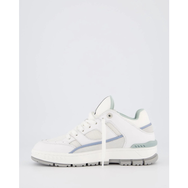Axel Arigato Dames area lo sneaker /pastel F2355001-white multi large