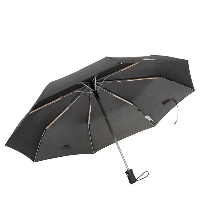 Trespass Bestand opvouwbare paraplu UTTP6580_black large