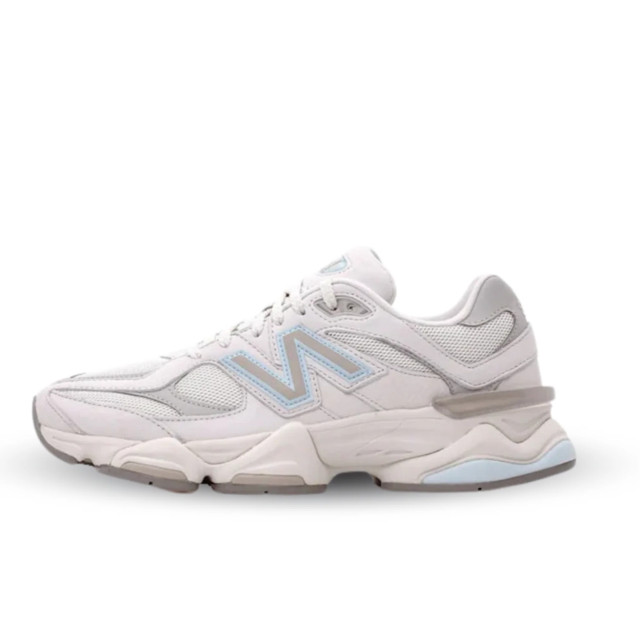 New Balance U9060ZGA Sneakers Print / Multi U9060ZGA large