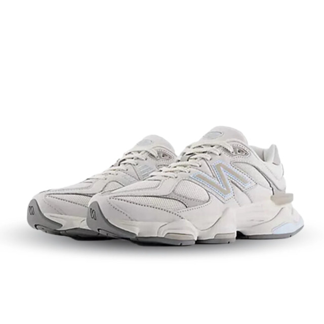 New Balance U9060ZGA Sneakers Print / Multi U9060ZGA large