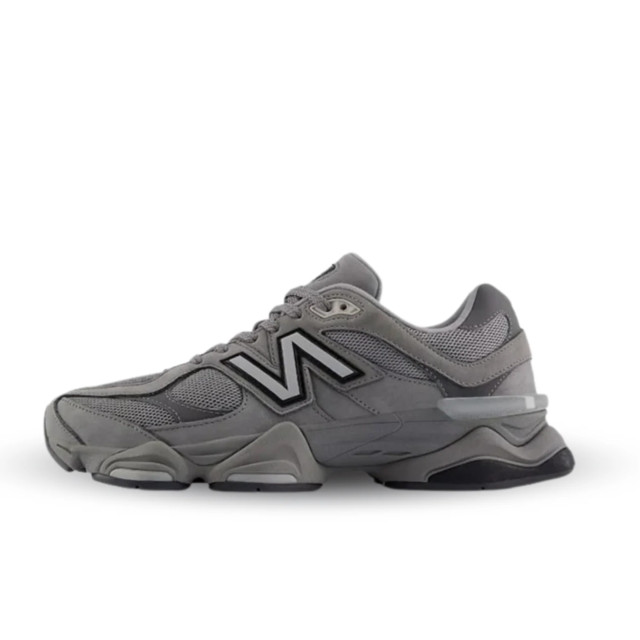 New Balance U9060ZGB Sneakers Grijs U9060ZGB large