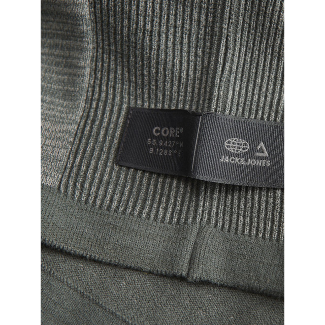 Jack & Jones Jcomace knit crew neck 12270974 large