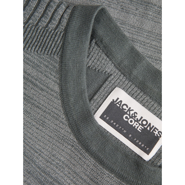 Jack & Jones Jcomace knit crew neck 12270974 large
