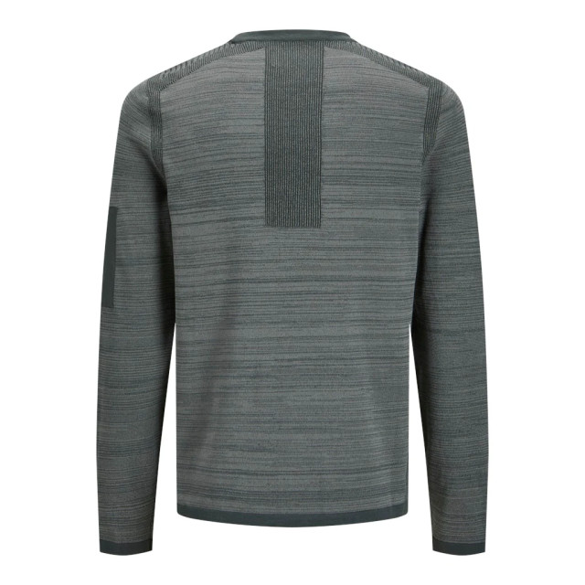 Jack & Jones Jcomace knit crew neck 12270974 large