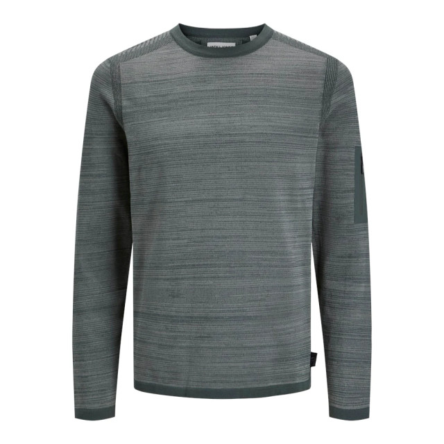 Jack & Jones Jcomace knit crew neck 12270974 large