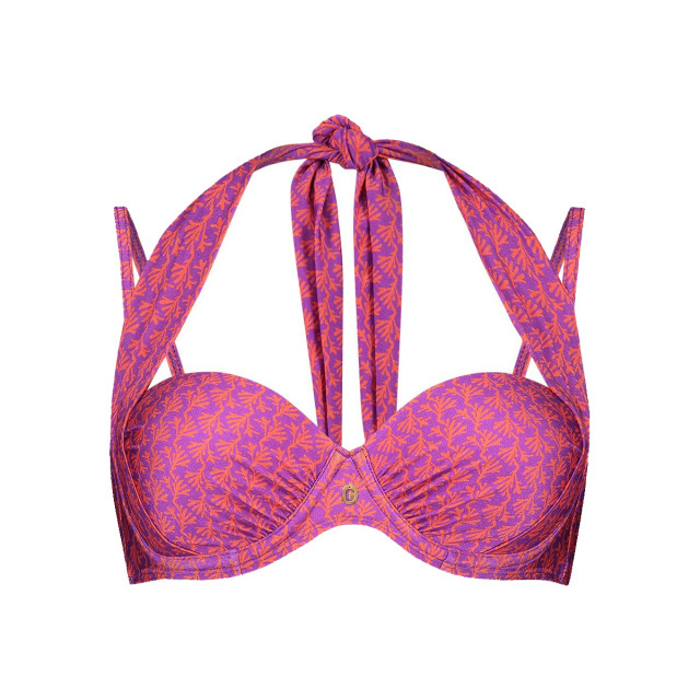 Ten Cate Bikini top dames 60016 large