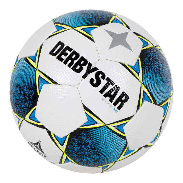 Derbystar Voetbal 286958 large