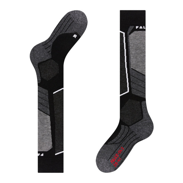 Falke Skisokken 6550 sk4 Gewoon large
