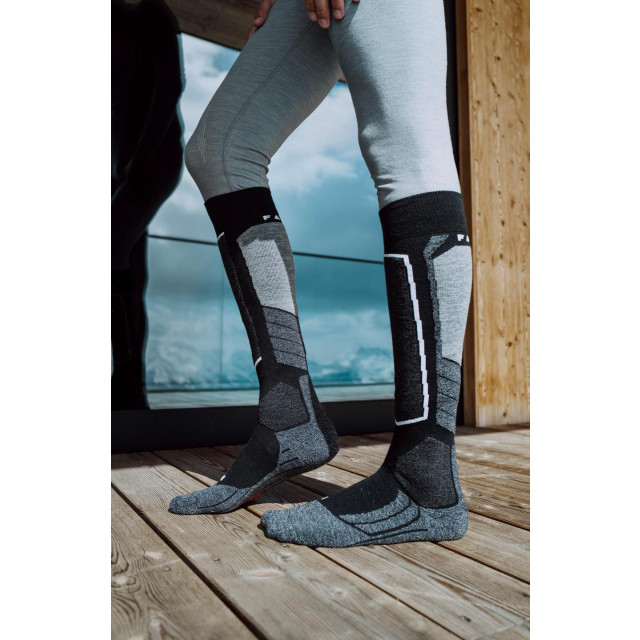 Falke Skisokken 6550 sk4 Gewoon large
