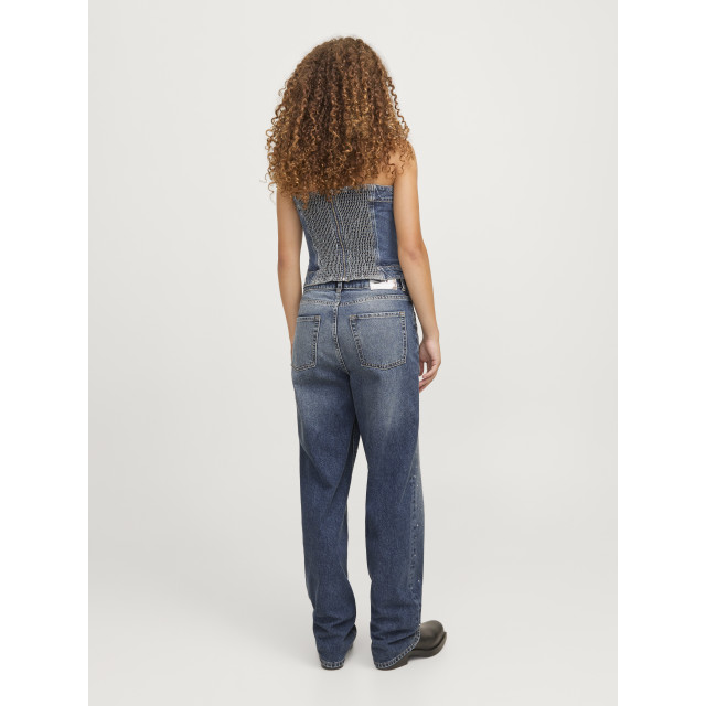 Jack & Jones Jxtokyo wide hw stone jeans dnm 12267405 large