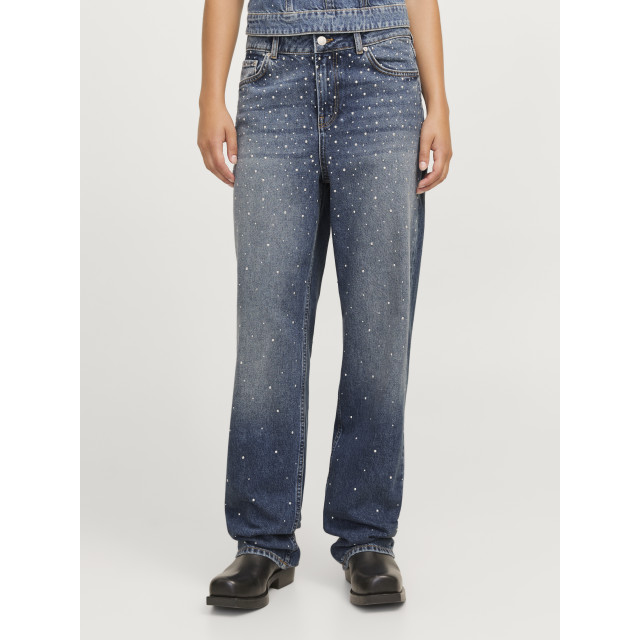 Jack & Jones Jxtokyo wide hw stone jeans dnm 12267405 large