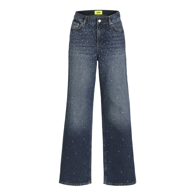 Jack & Jones Jxtokyo wide hw stone jeans dnm 12267405 large