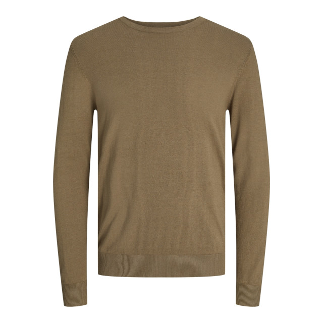 Jack & Jones Jjeemil knit crew neck noos 12208364 large
