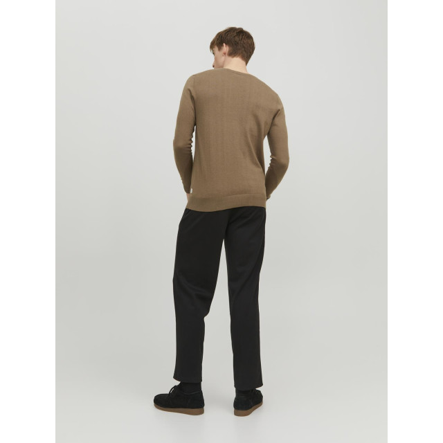 Jack & Jones Jjeemil knit crew neck noos 12208364 large