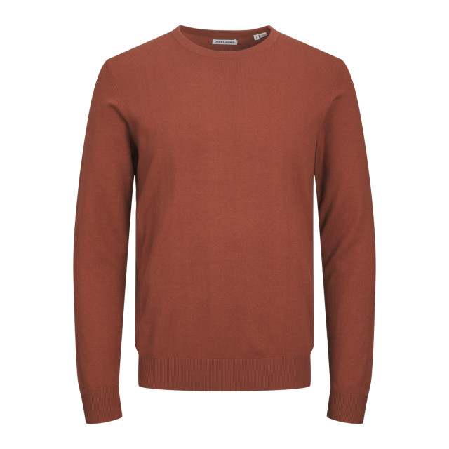 Jack & Jones Jjeemil knit crew neck noos 12208364 large