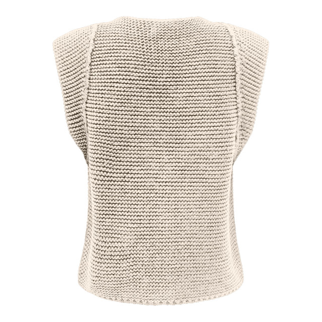 Only Onlloui vest ex knt 15307880 large