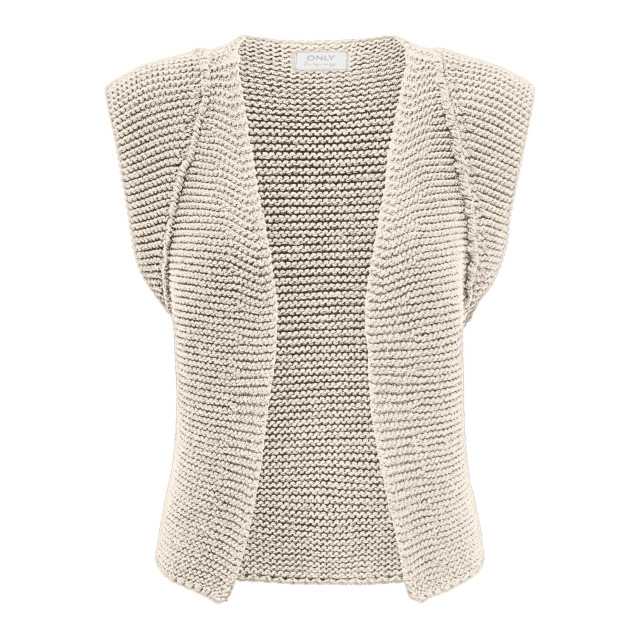 Only Onlloui vest ex knt 15307880 large