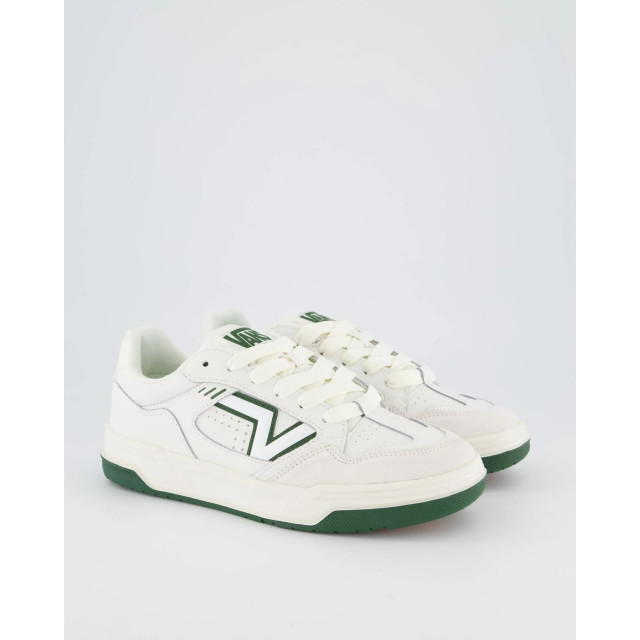 Vans Dames upland VN000D1HBXU1-Wit large